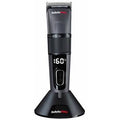 Cord-Cordless Clipper Black K9912