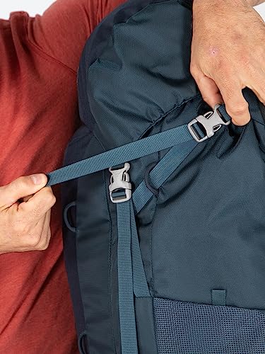 Men's Backpacking Backpack J211588