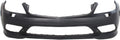 Front Bumper Cover with AMG Package X2855