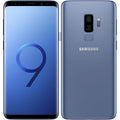 Restored Samsung Galaxy S9 64GB Unlocked 4G LTE Phone - Coral Blue U9214
