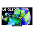 77" 4K UHD OLED Smart TV E80098