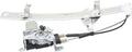 Front Window Regulator with Motor Pack of 2 C87350