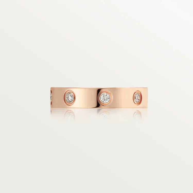 Wedding Band W3053