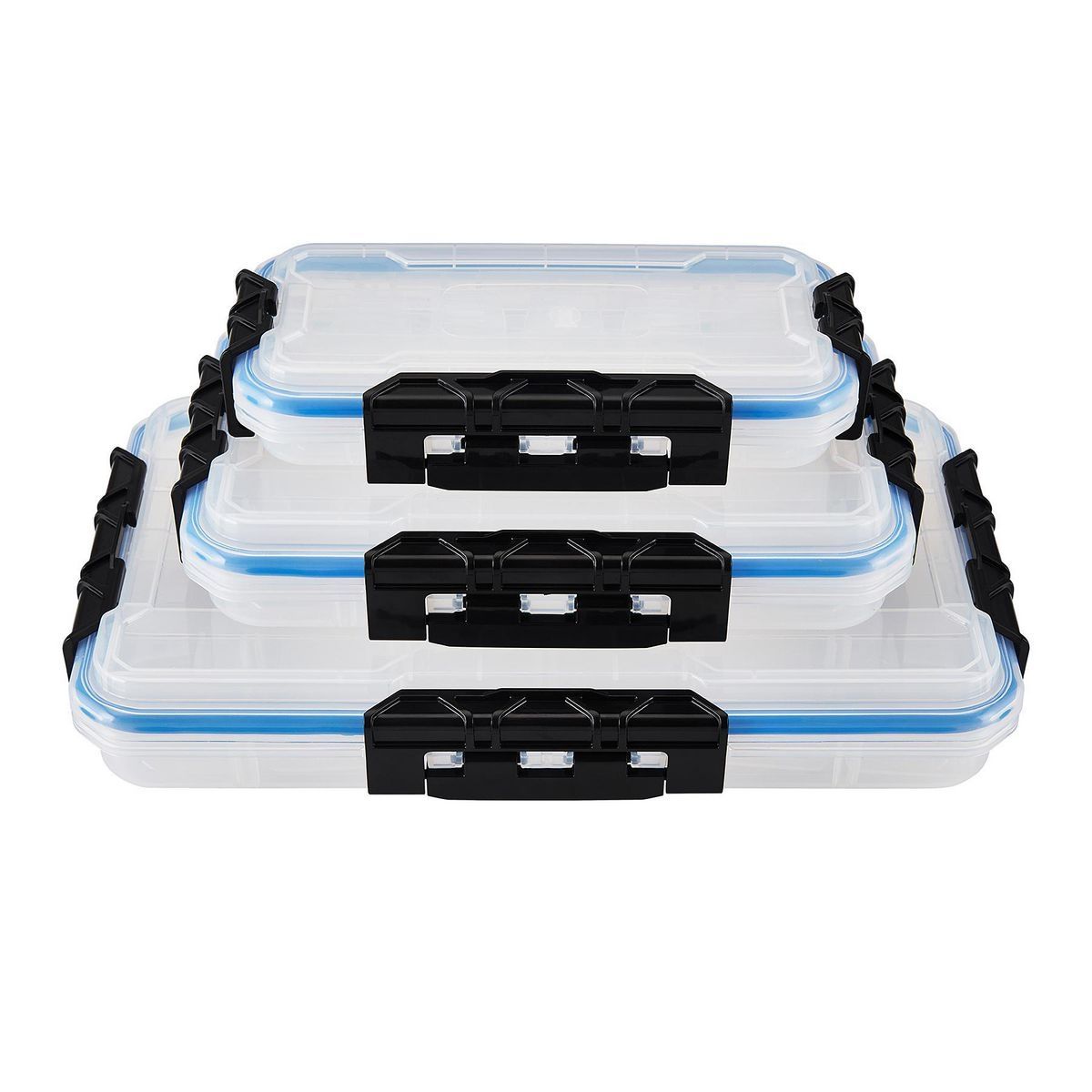 Water-Resistant Storage Container D9819