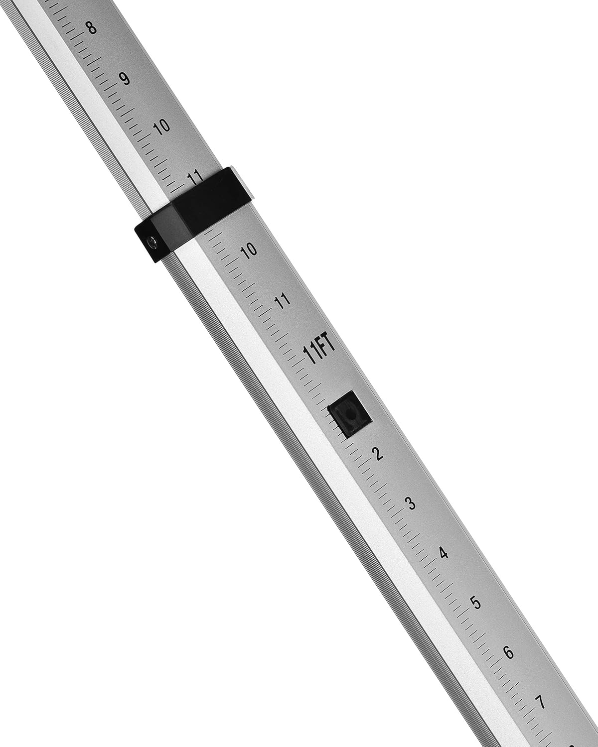 Dual Side Aluminum Telescopic Rod with Carrying Case 16FT Pack of 2 J4560