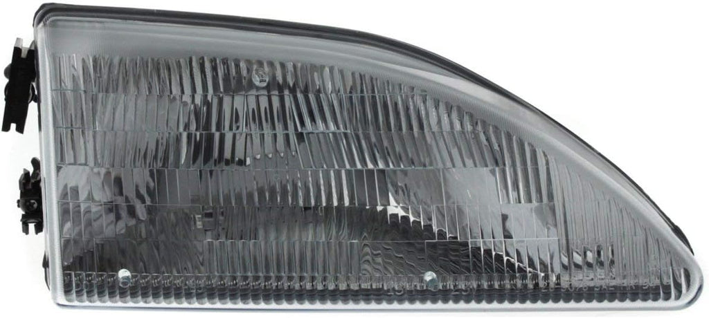 Headlight Pack of 2 S856451