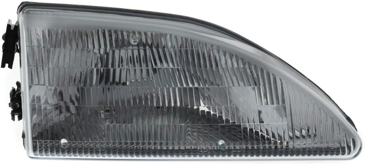 Headlight Pack of 2 S856451