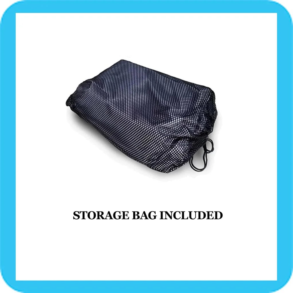 Jet Ski Cover 420 Denier Canvas M48134