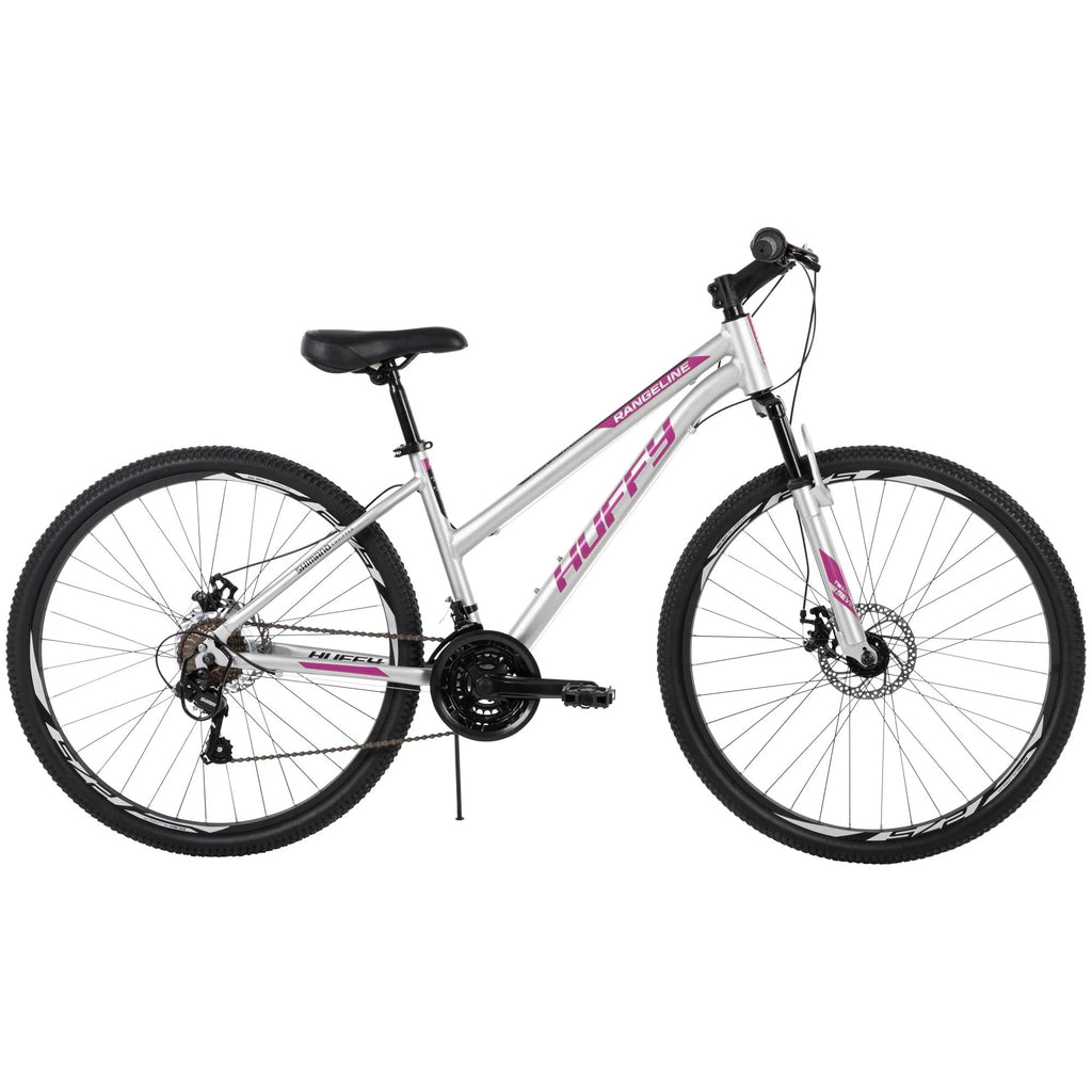 27.5 inch Silver Mountain Bikes O983639