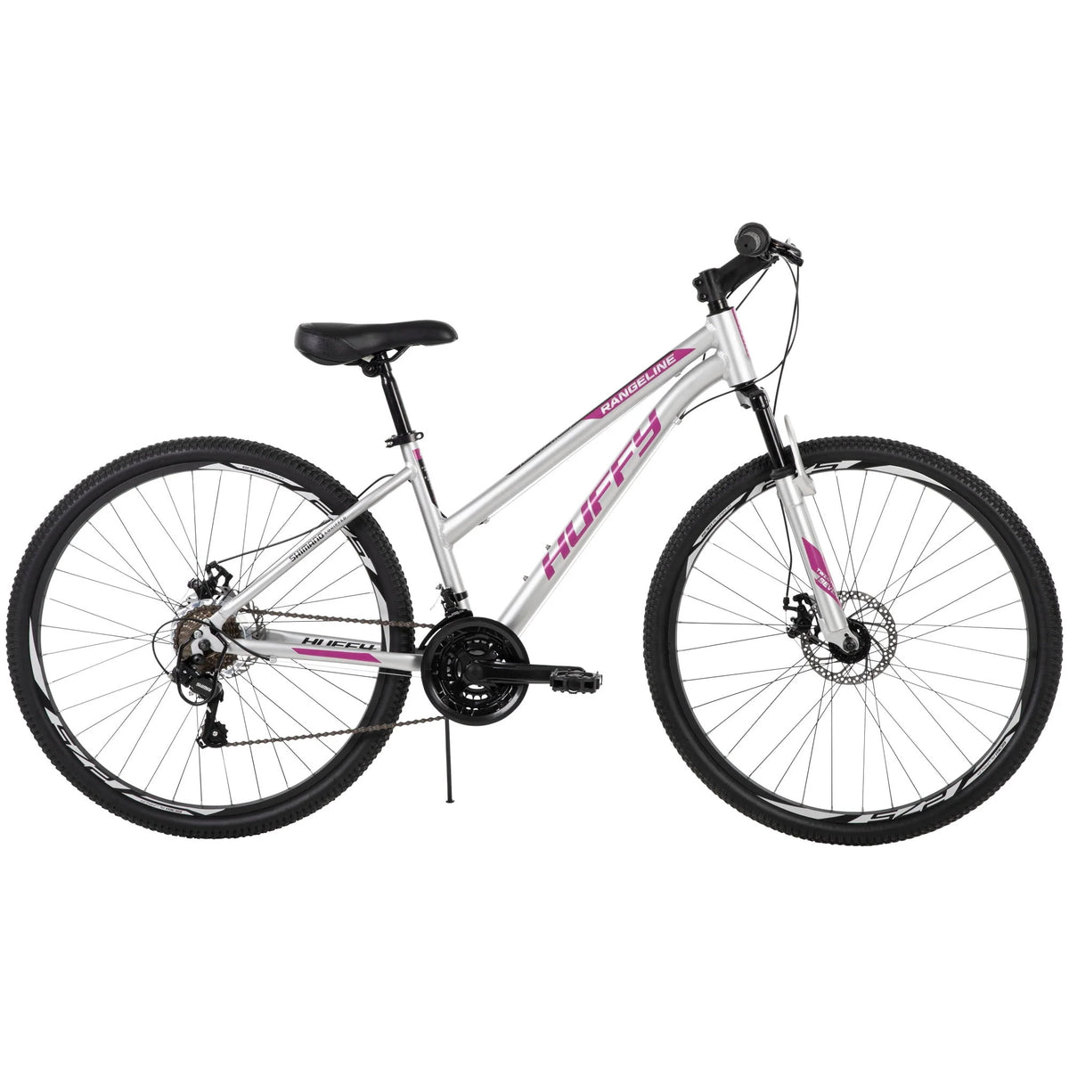 27.5 inch Silver Mountain Bikes O983639