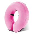 Inflatable Soft Dog Collar Adjustable G90481
