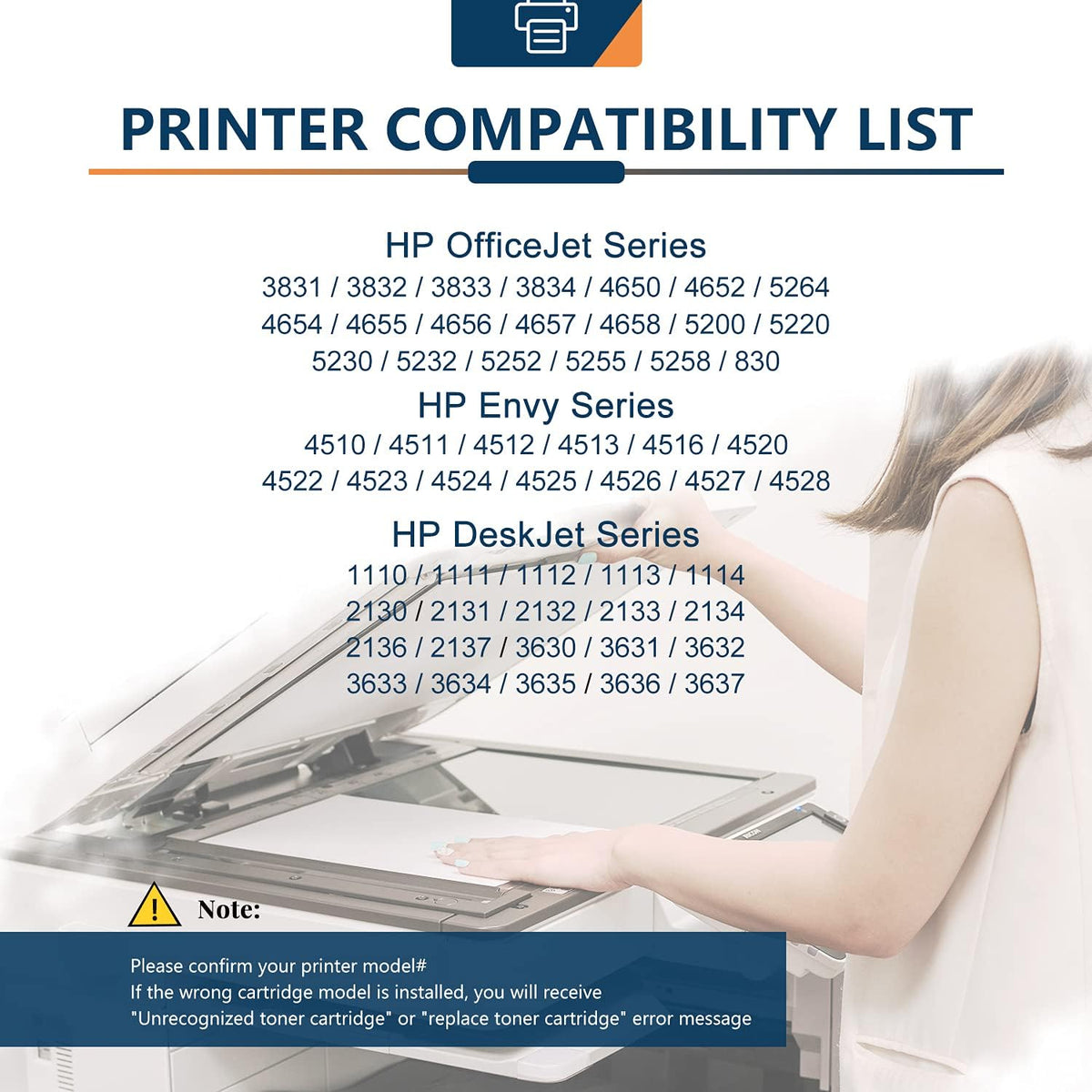 Ink Cartridges Black and Color Combo Pack Pack of 2 Z818809