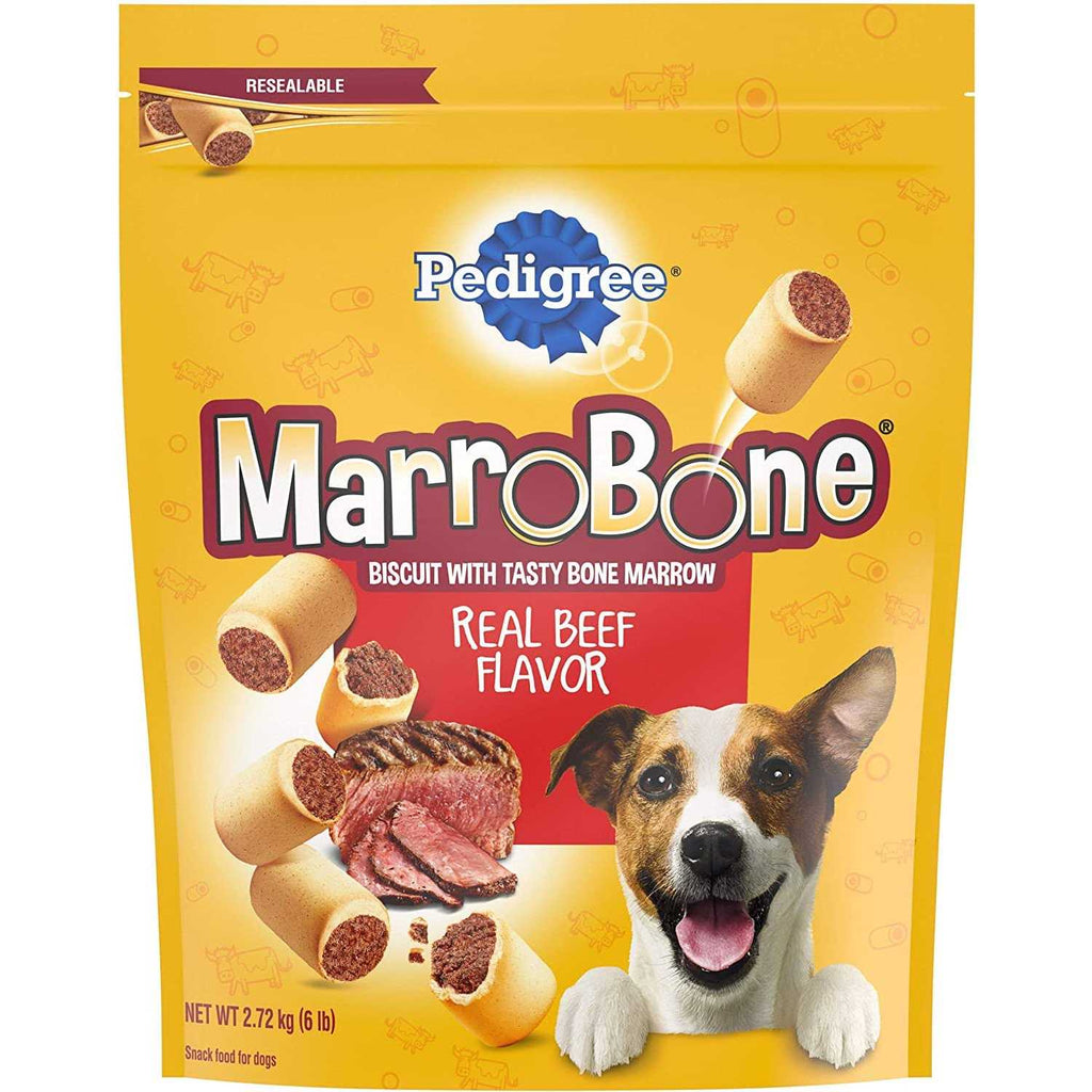 Beef Crunchy Dog Treats Z83750
