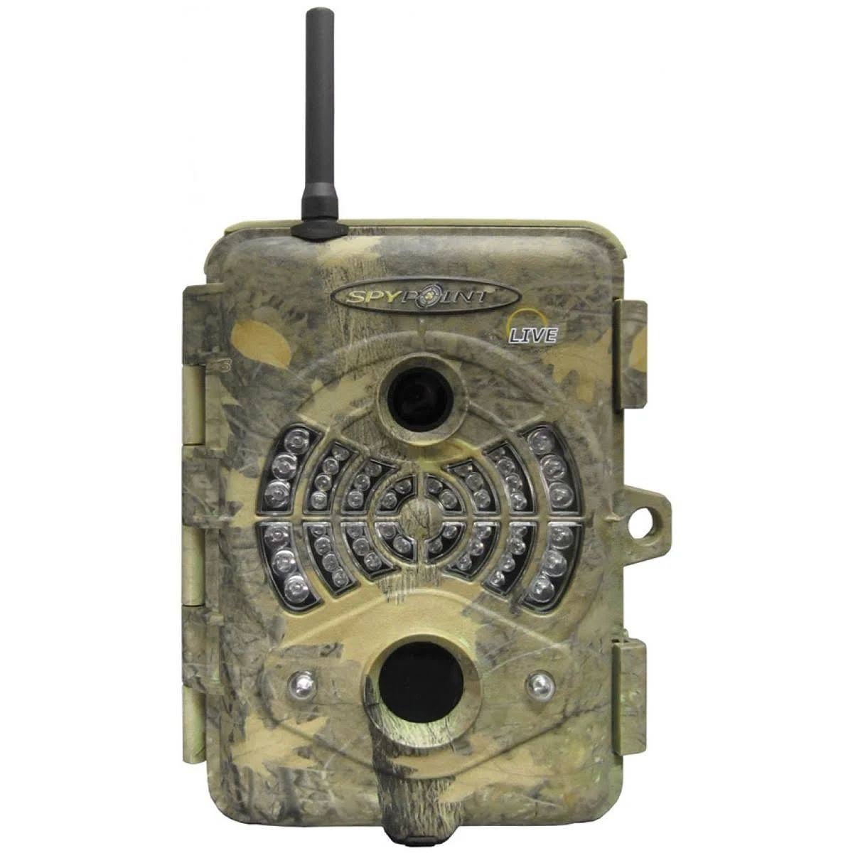 Cellular Photo Transmission Camera E480