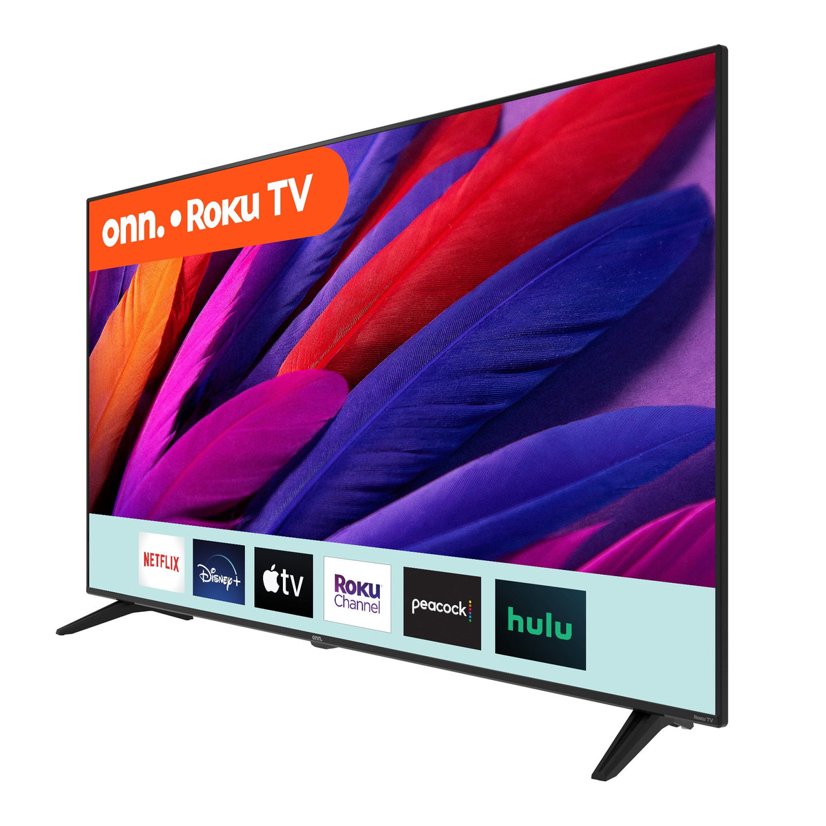 65" Class 4K UHD LED Smart Television Z428088