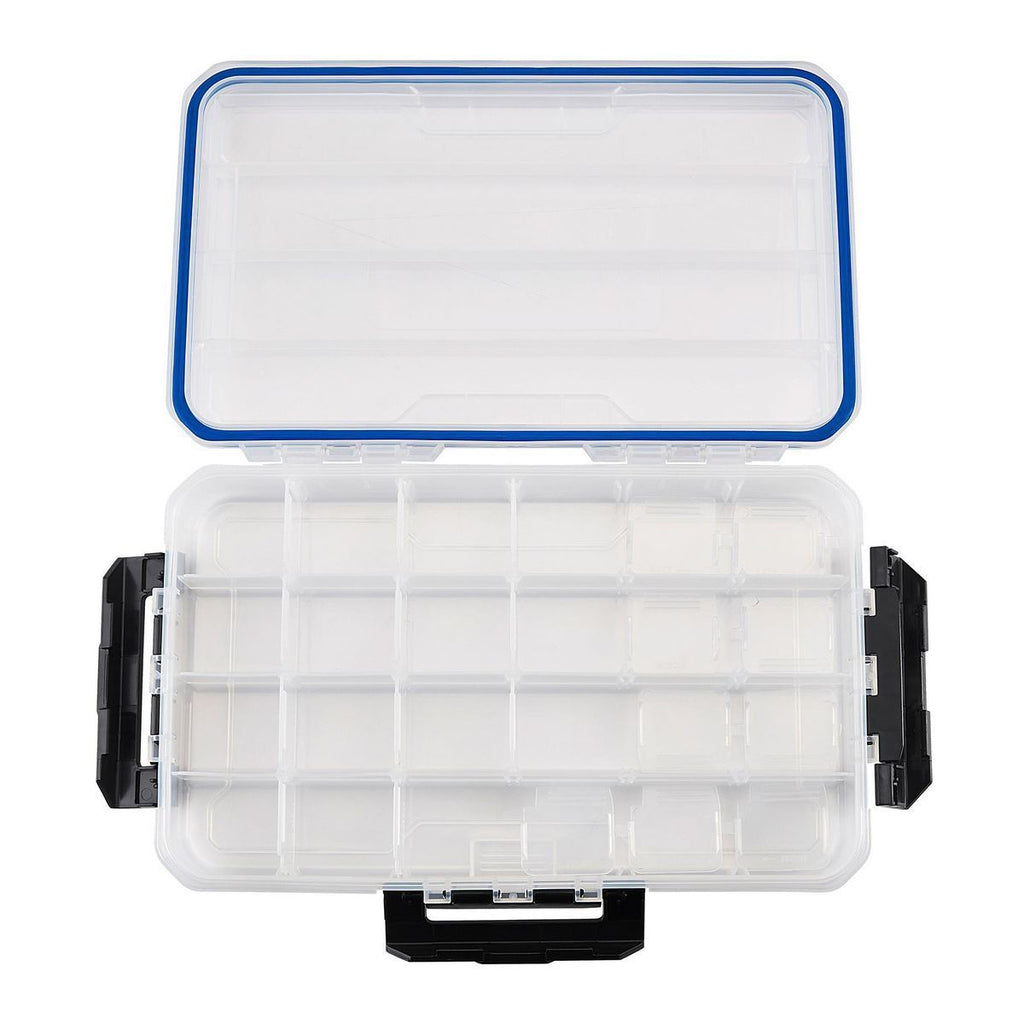 Water-Resistant Storage Container D9819