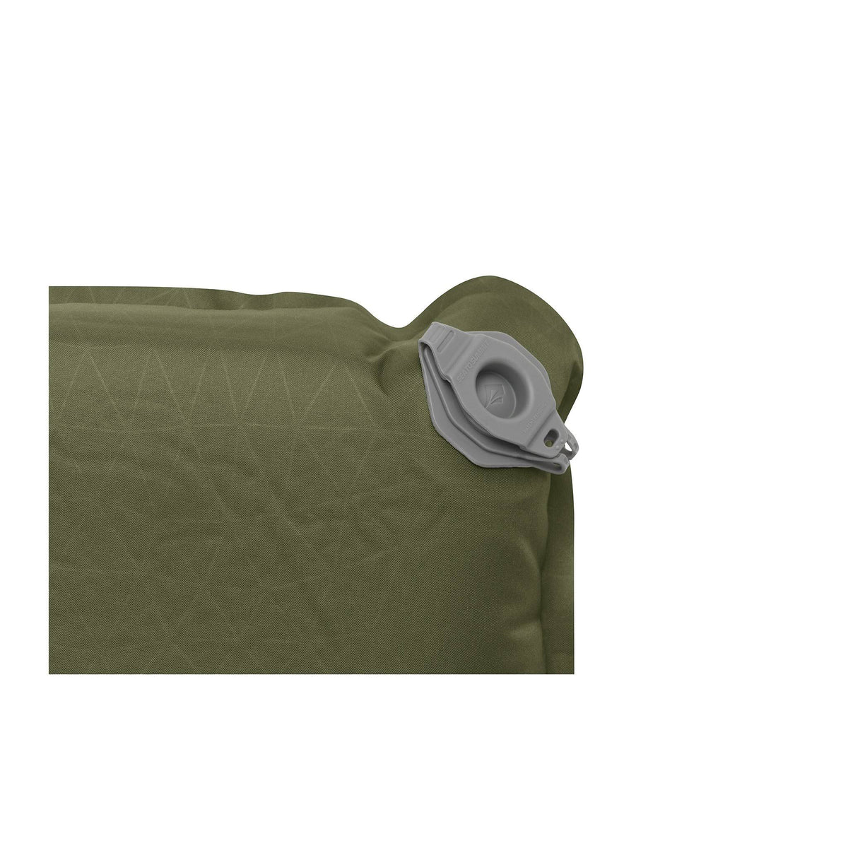 Regular Wide Rectangular Camp Mat Z43186