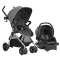 Travel System with Infant Car Seat U20018