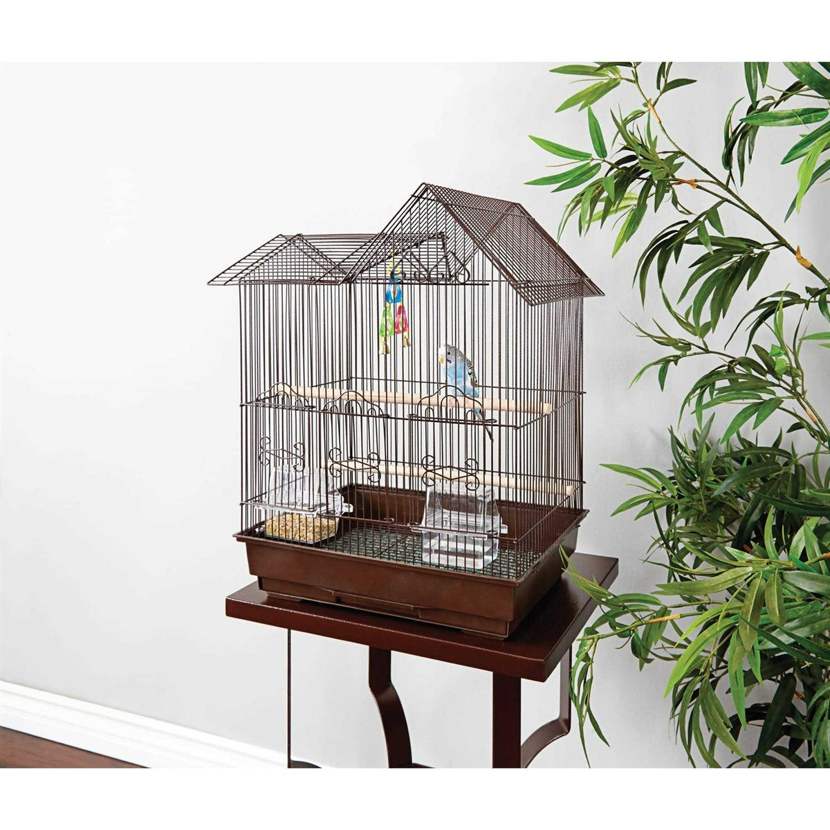 Parakeet Cage C743