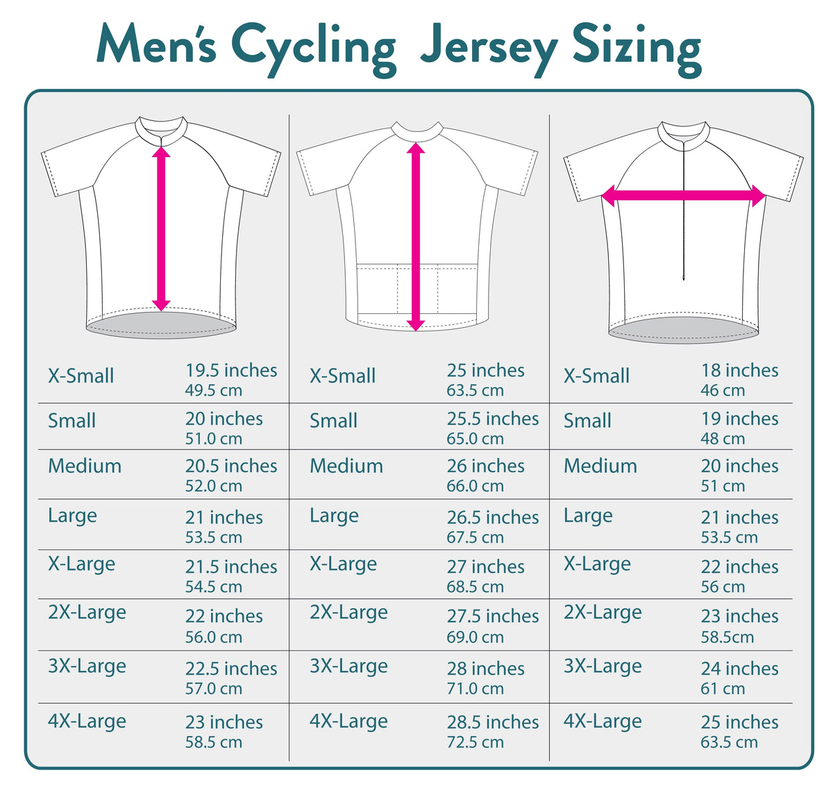 Short Sleeve Cycling Jersey Size XS A598931