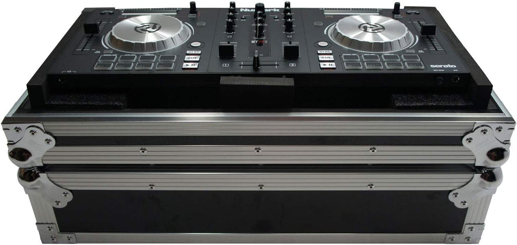 Flight Road Travel DJ Custom Case N749