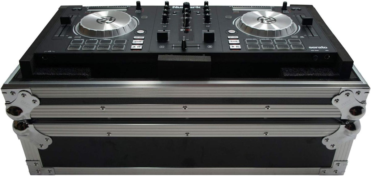 Flight Road Travel DJ Custom Case N749