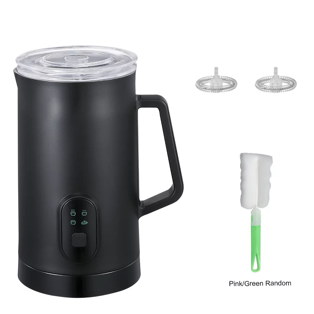 400W 580ml Electric Milk Frother L101