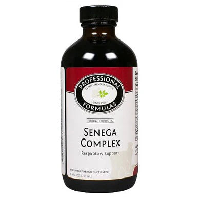 Senega Complex 8oz (250ml) H1567