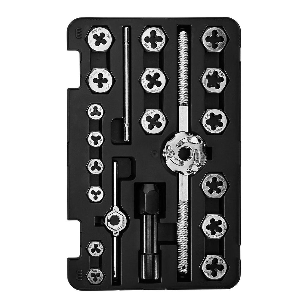 Tap and Die Set, 41-Piece Z46042