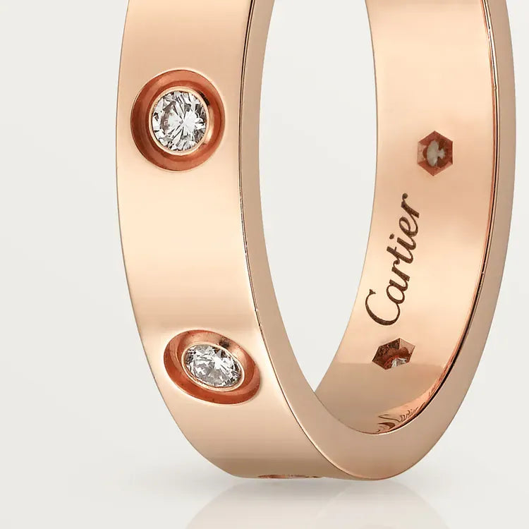 Wedding Band W3053