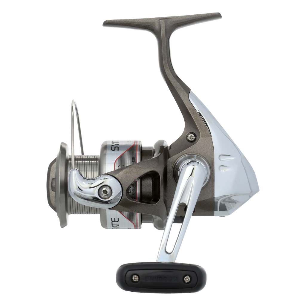 Spinning Reel Y394