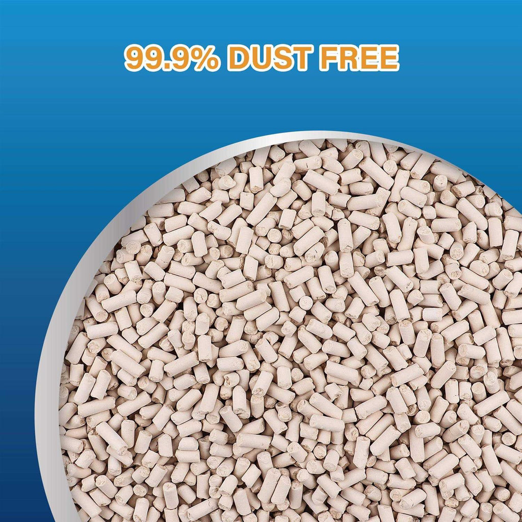 Cat Litter Pellets G703697