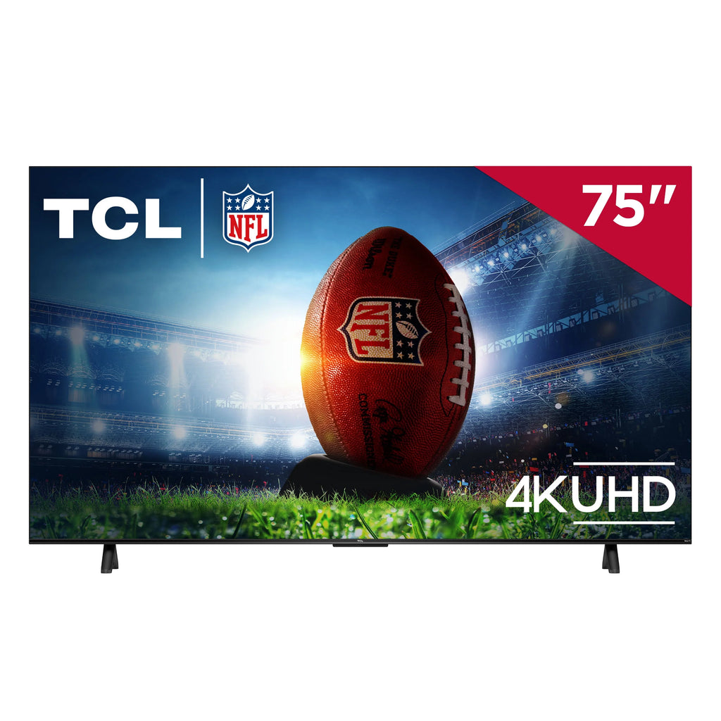 75 Class 4K UHD HDR Smart TV N236