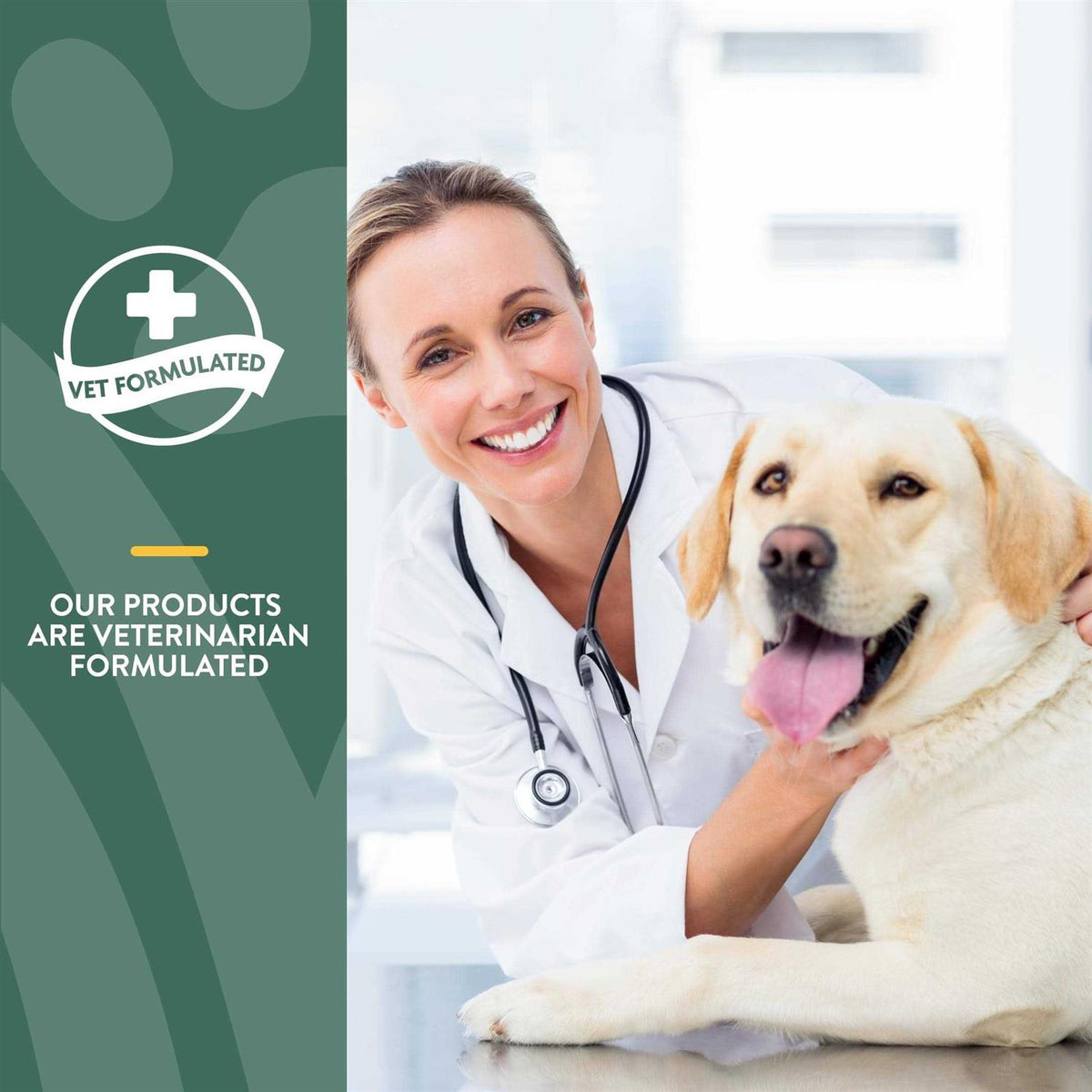 Hemp Advanced Joint Health Pet Supplies G378
