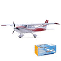 Blue 1500MM Single-Engine Propeller RC Airplane PNP G10855