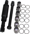 Injector Sleeve Cup Removal Installation Tool with Parts Kit D259827