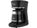 12-Cup Programmable Coffeemaker M104