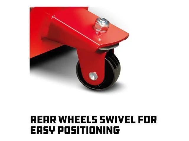 3 Ton Floor Jack D677586