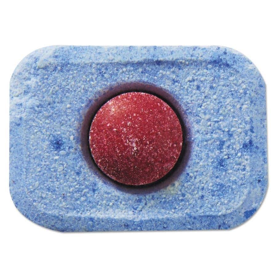 85 Fresh Scent Dishwasher Tabs K24313