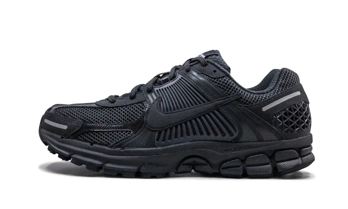 Mens Anthracite Black Sneakers O773