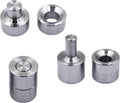 Dimple Die Set 3 Piece Metal Fabrication Tools S799631