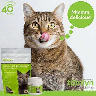 L-Lysine Chews for Cats W785122