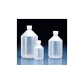 500 ml Polypropylene Bottle with Screwcap (Pack of 10) K59661