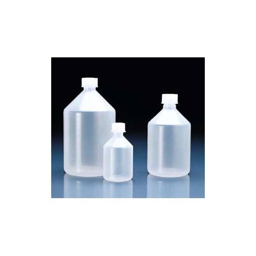 500 ml Polypropylene Bottle with Screwcap (Pack of 10) K59661