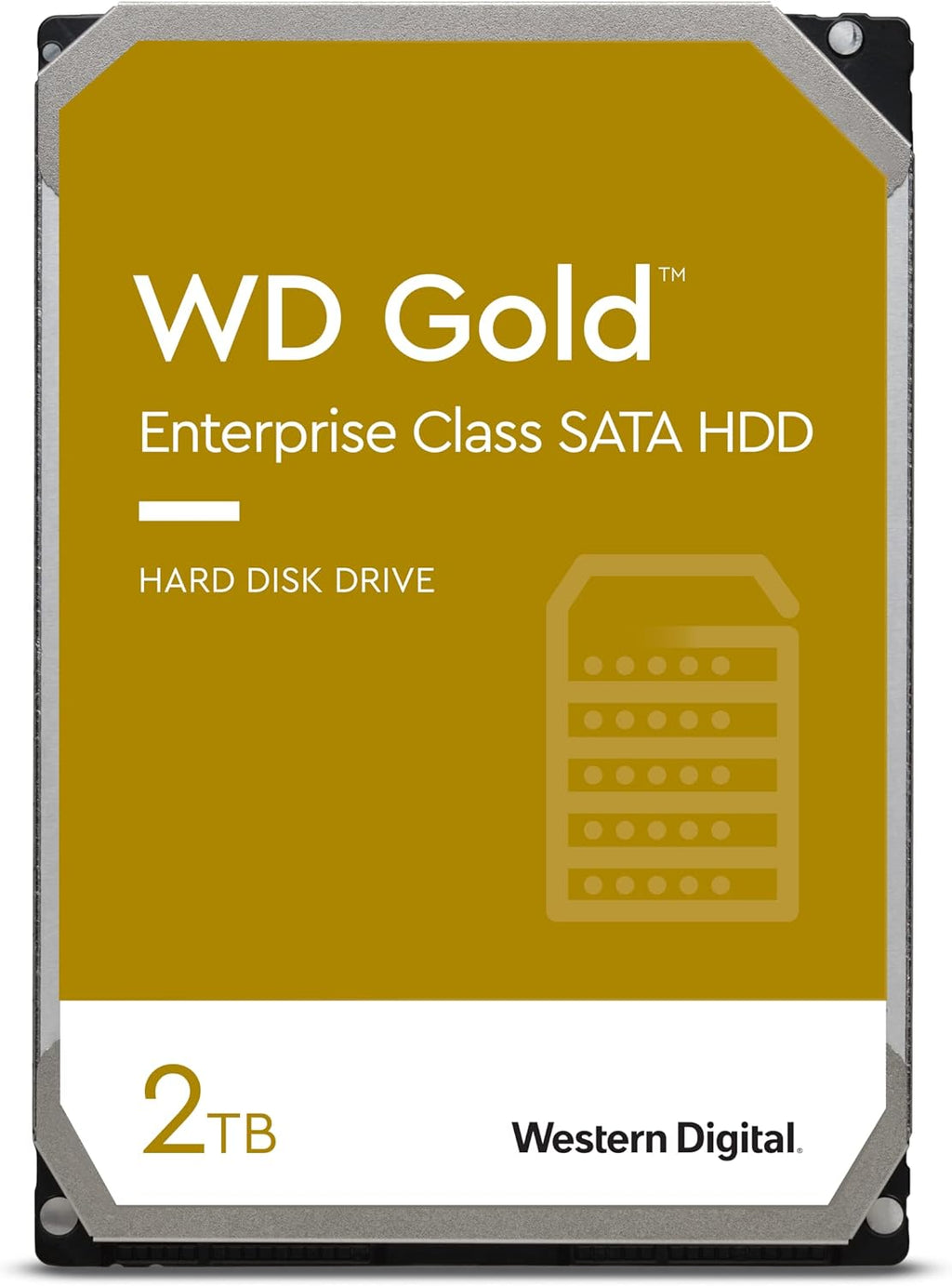 6TB 7200 RPM SATA 3.5 Internal Hard Drive O684076