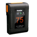 Compact V-Mount Battery I276