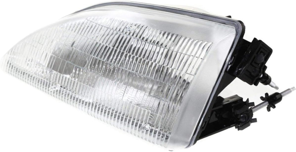 Headlight Pack of 2 S856451