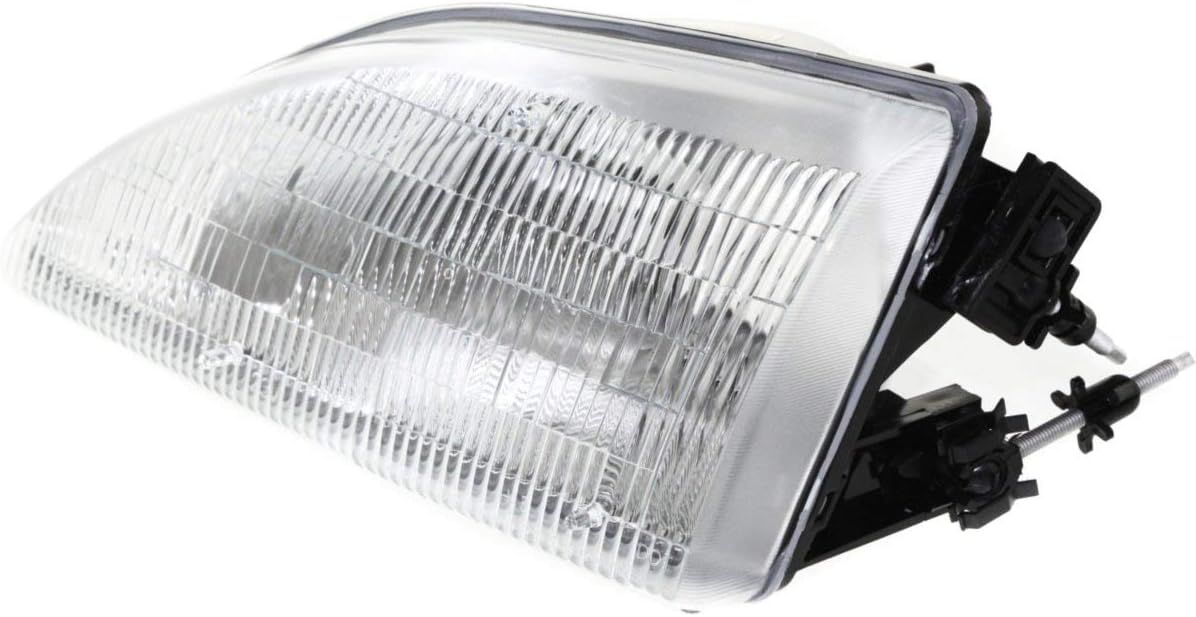 Headlight Pack of 2 S856451