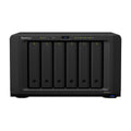 6-Bay Diskless NAS Server - SATA 6Gb/s S7355