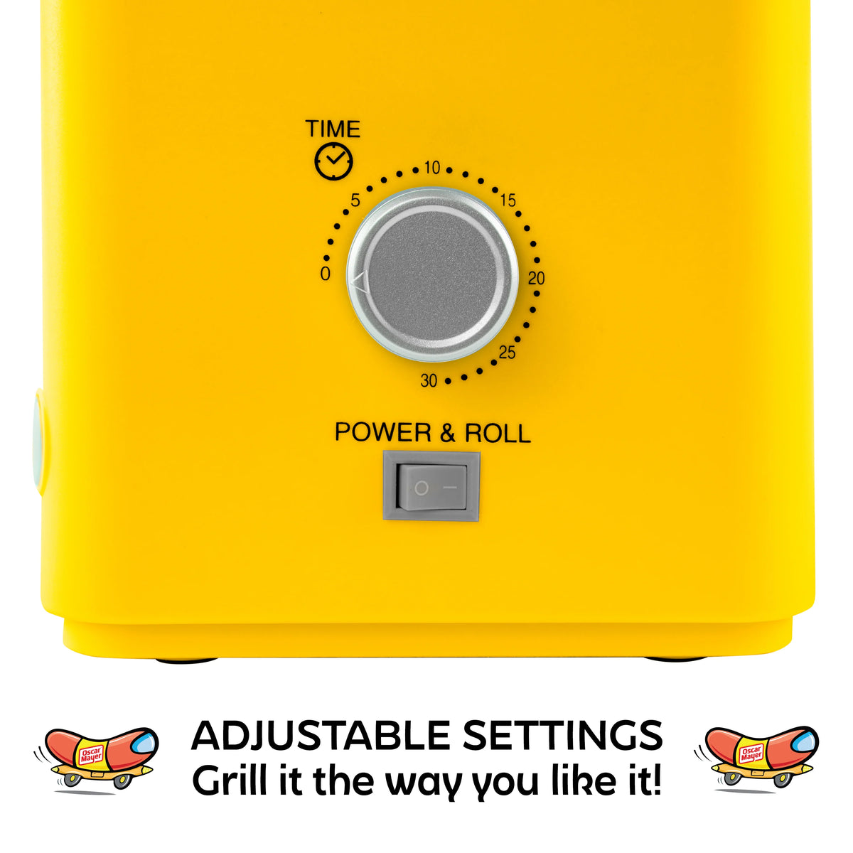 Hot Dog Roller & Bun Warmer H753361